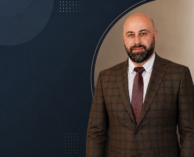 Bakar Getsadze