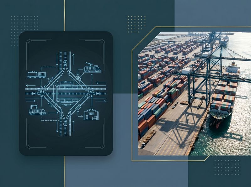 Port Logistics