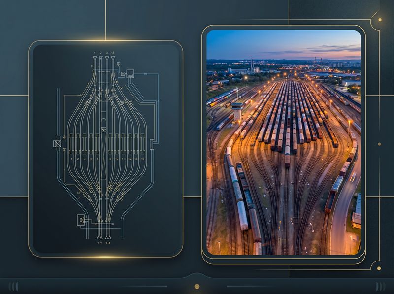 Railway Operations